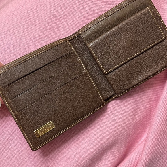 Rare Vintage Gucci - Picture 4 of 5